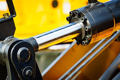 Understanding Why Your Hydraulic Cylinder Won’t Retract